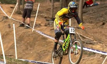 Specialized Racing: 2013 UCI Downhill World Championships - Video